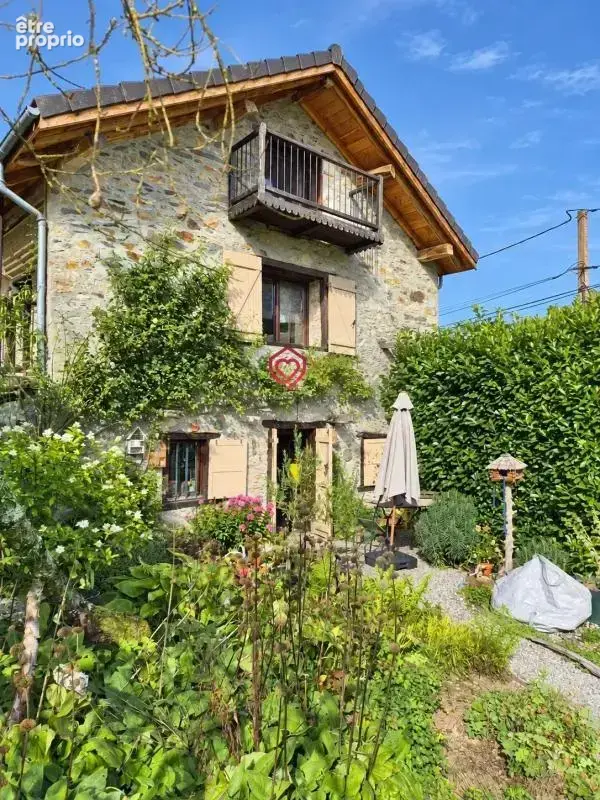 Maison indépendante avec beaucoup de charme - photo 3