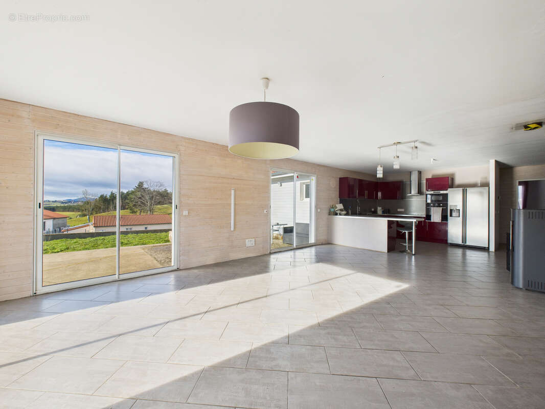 Maison à LES VILLETTES