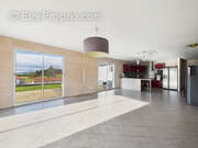 Maison à LES VILLETTES