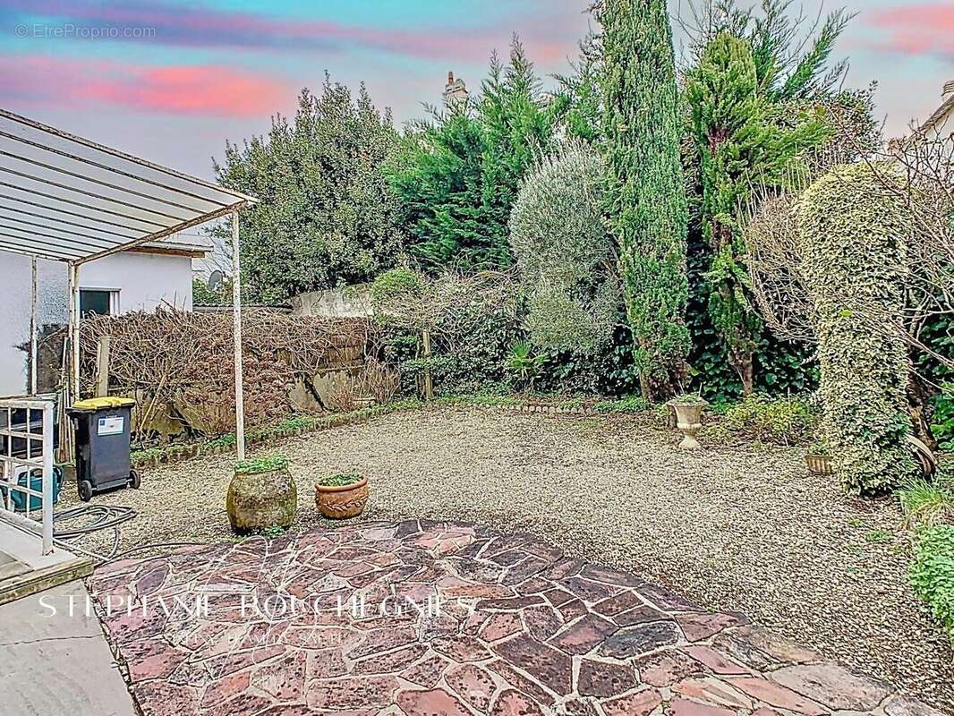 Photo 8 - Maison à ROYAN