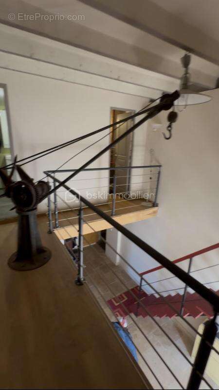 34500 beziers - prorpiété type 8 - 280m2 - terrain clos 1090m2 - piscine - - photo 27