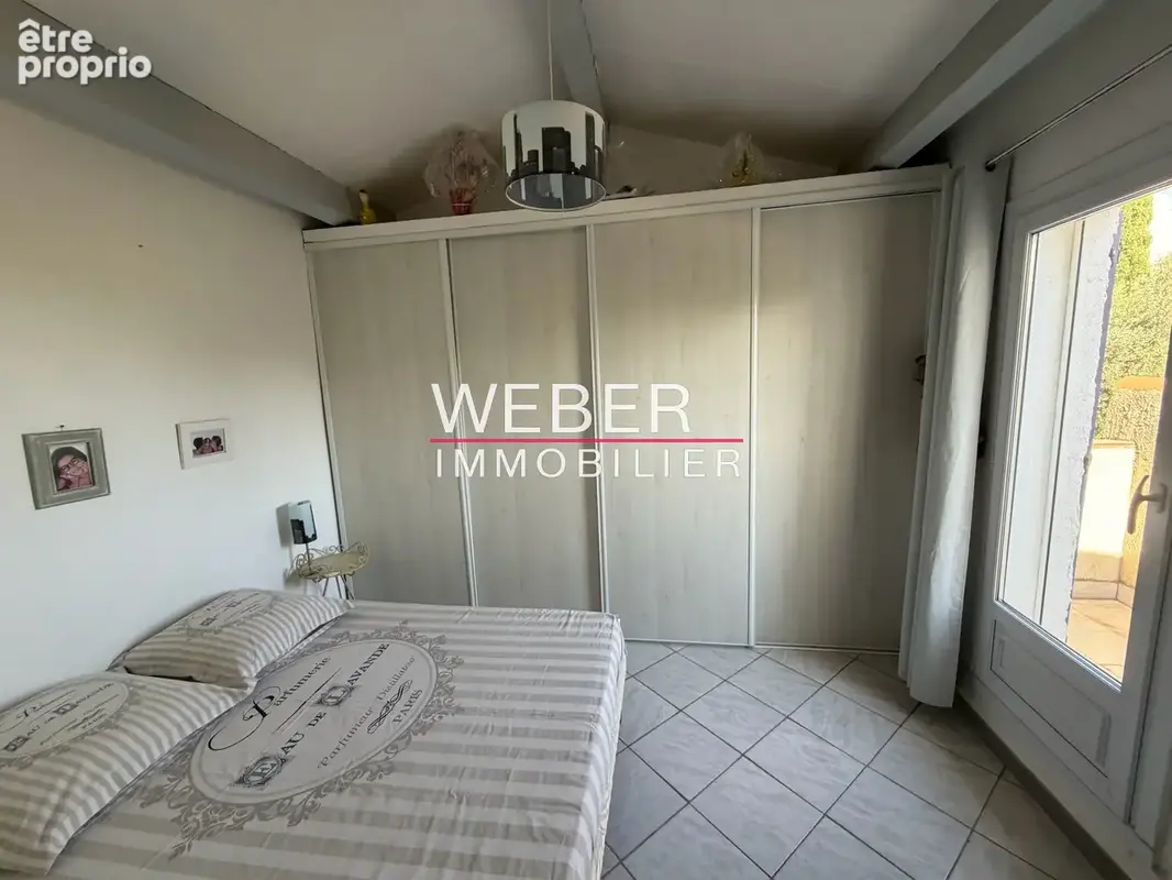 Ollioules-Maison familiale avec piscine sur 2000 m2 de terrain - photo 16