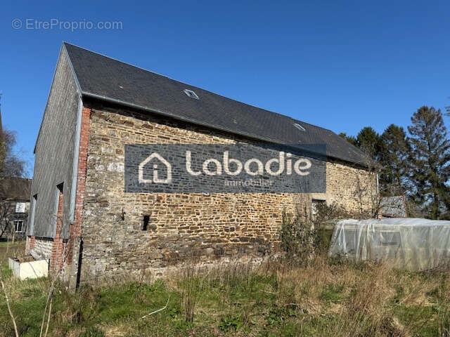 Maison à VIRE