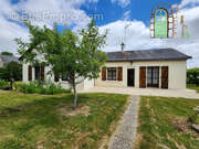Maison à BOURSAY
