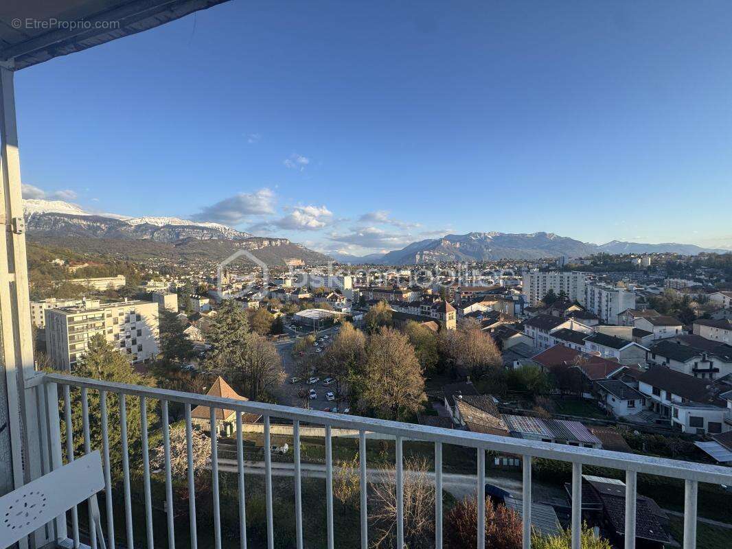 Appartement belvedere - photo 15