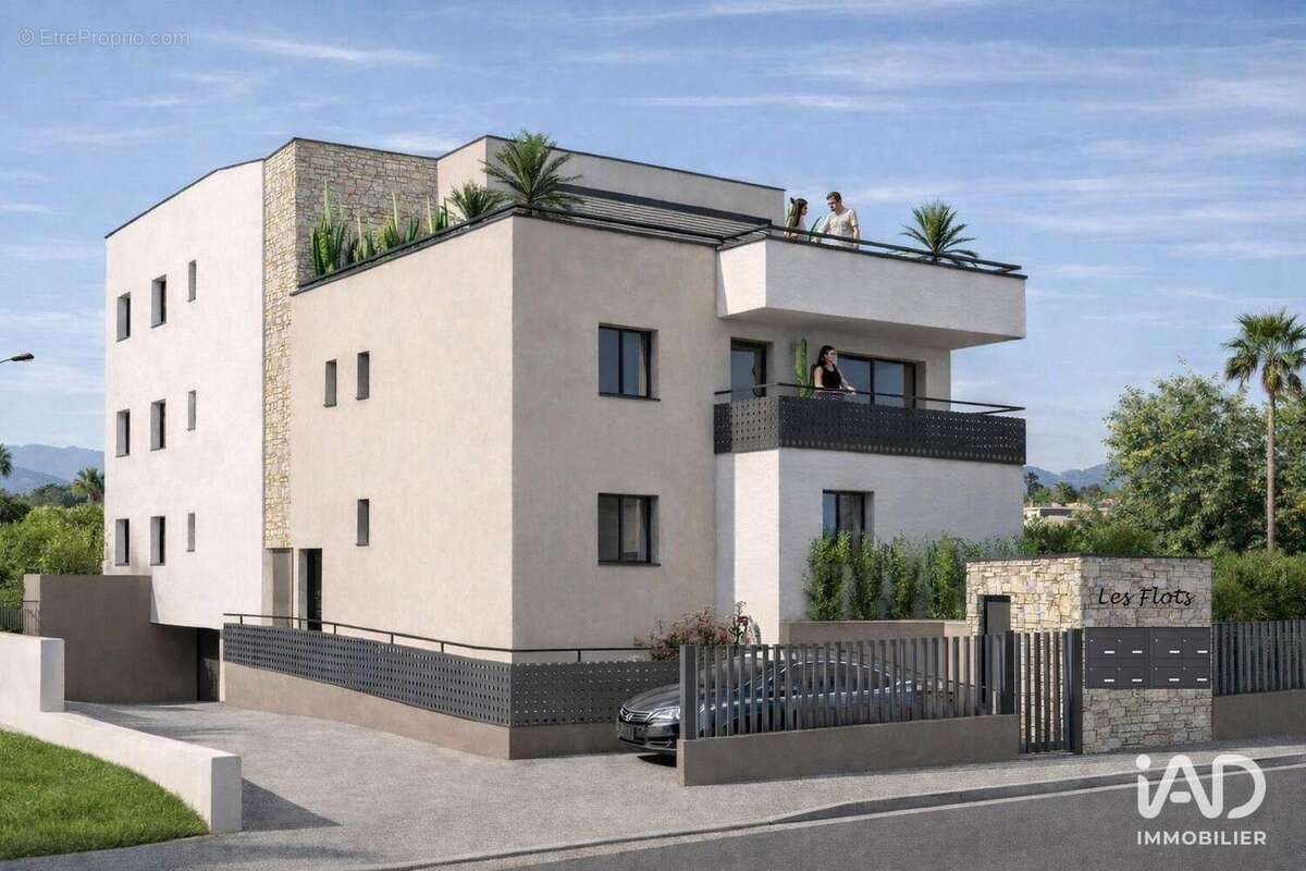 Photo 4 - Appartement à FREJUS