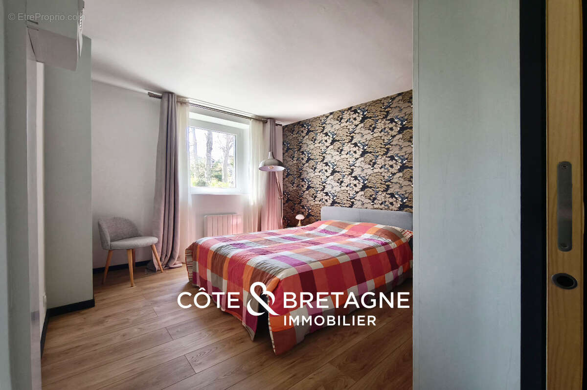 Appartement à ETABLES-SUR-MER