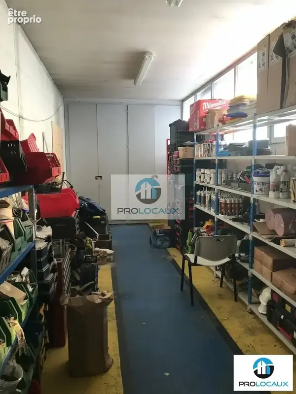 Bien immobilier à vendre à Creil (60100) - photo 7