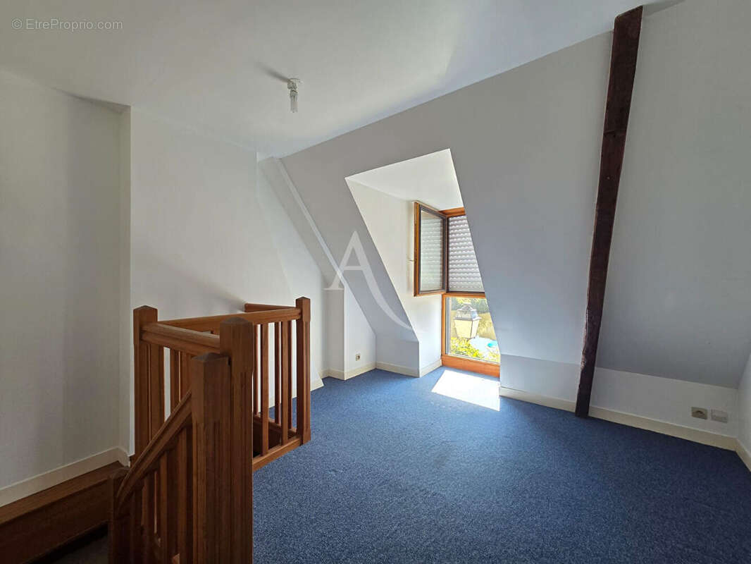 Maison à REDON