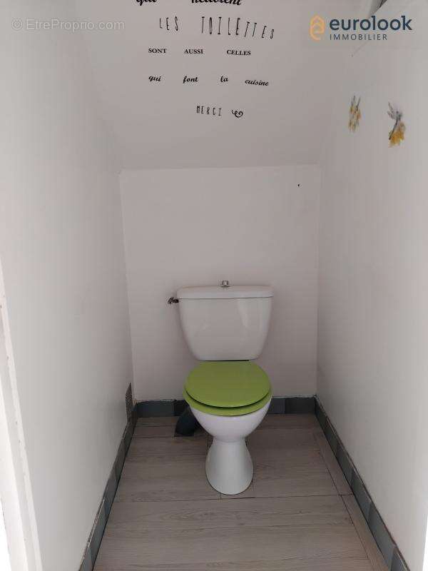 Maison à MALESTROIT