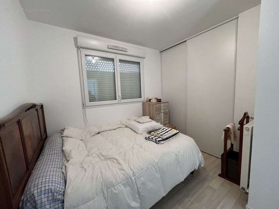 Appartement à LANESTER