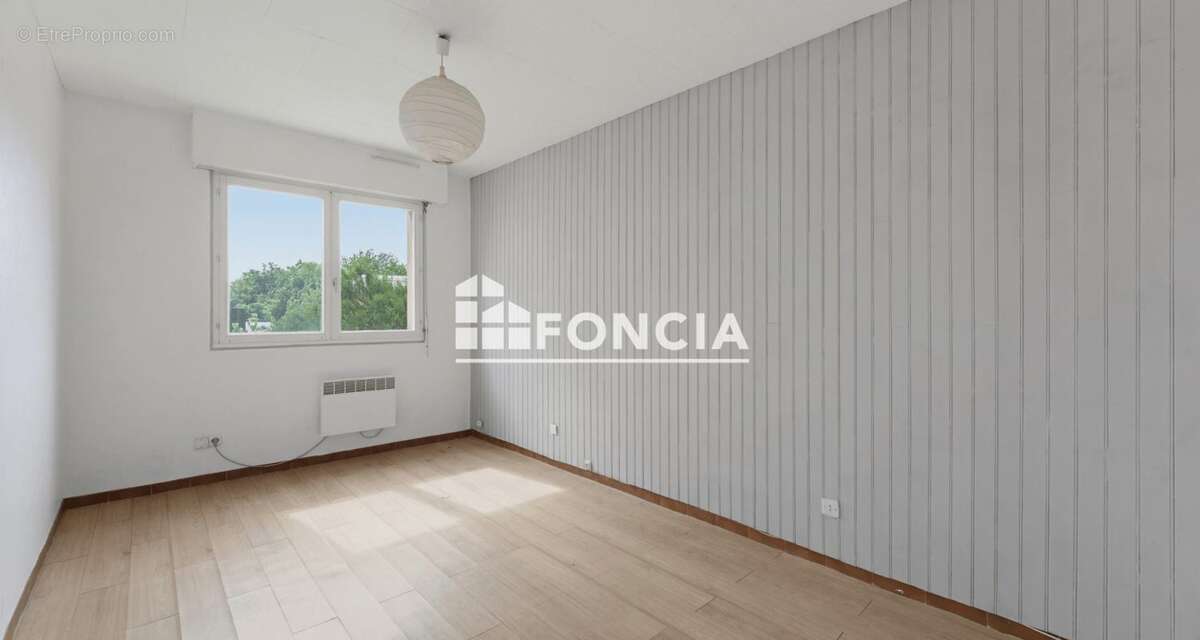 Appartement à TALENCE