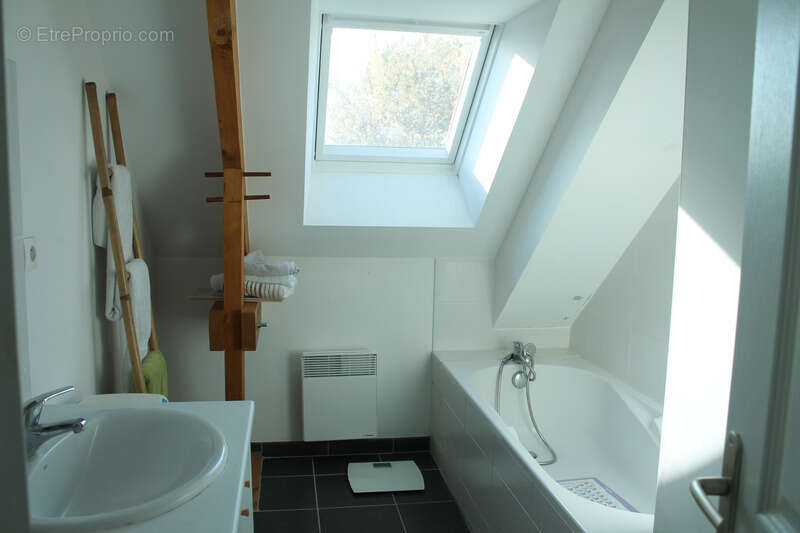 Maison à vendre 5 pièces SARGE LES LE MANS (72) - photo 8