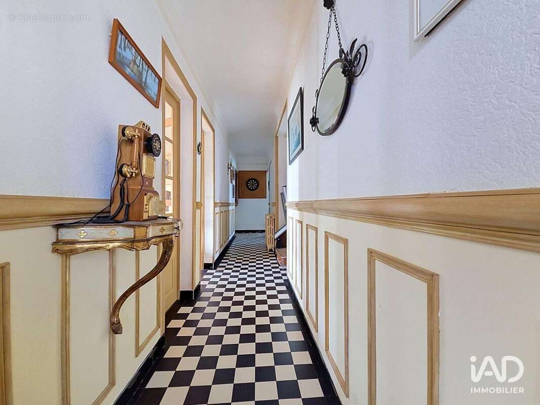 Photo 8 - Maison à FRIVILLE-ESCARBOTIN