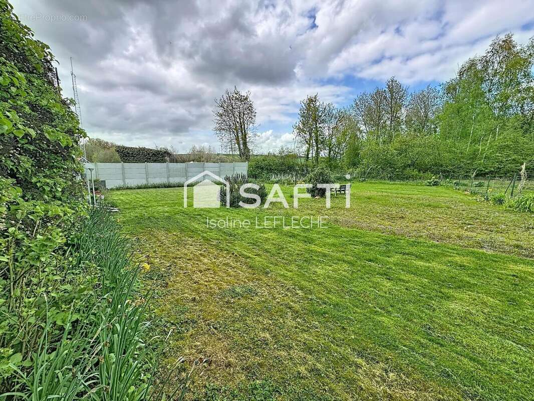 Maison 168 m² à Roisel  - photo 2