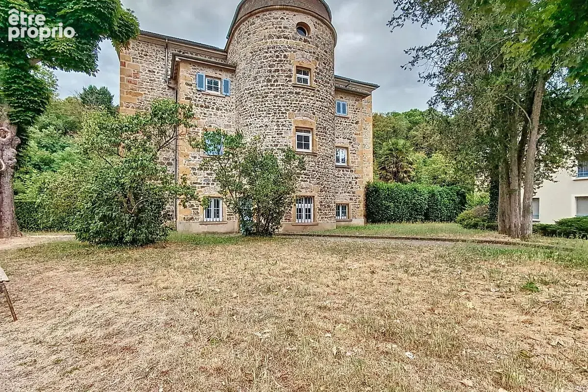 Appartement T2 Sain-Bel - photo 10
