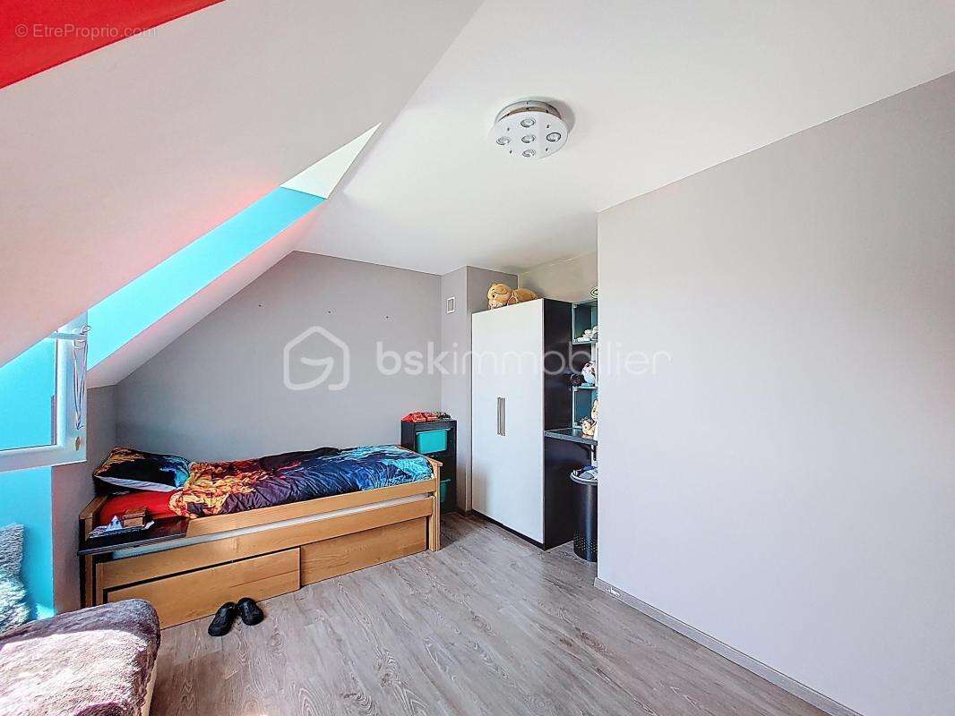 Maison à SAINTE-MERE-EGLISE