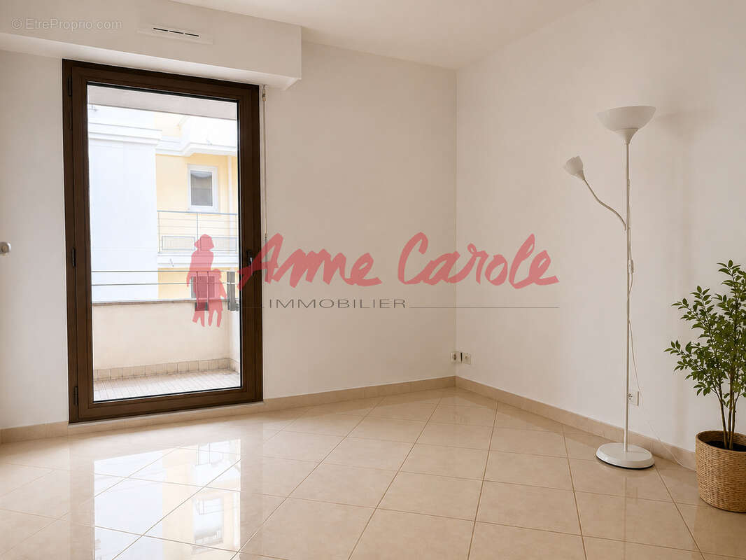 APPARTEMENT 2 PIECES 48 M2 avec balcon cave - photo 5