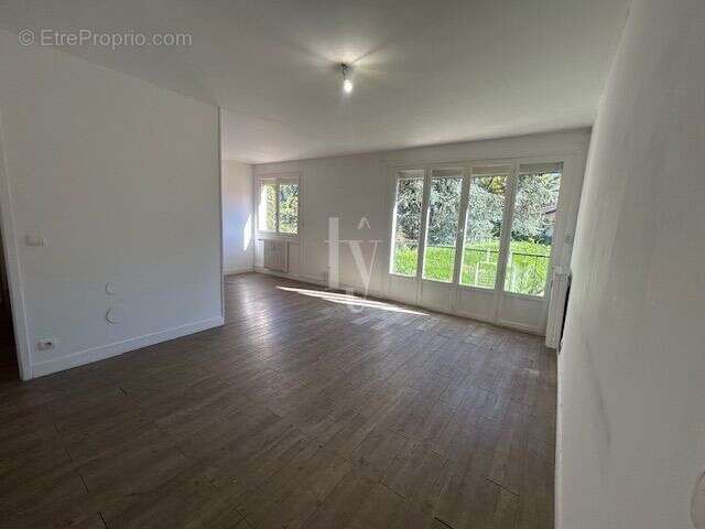 Appartement à LIMOGES