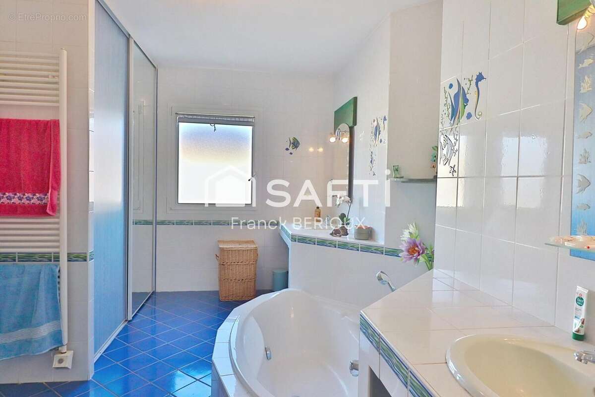 Photo 8 - Maison à GERZAT