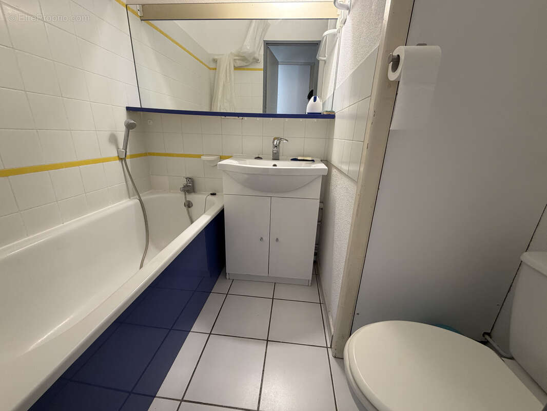 Appartement à LE BARCARES