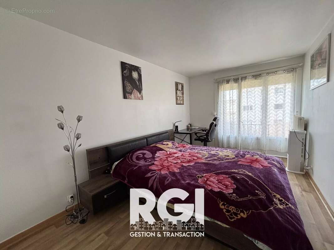 Appartement Maurepas 3 pièces 70m² - photo 4
