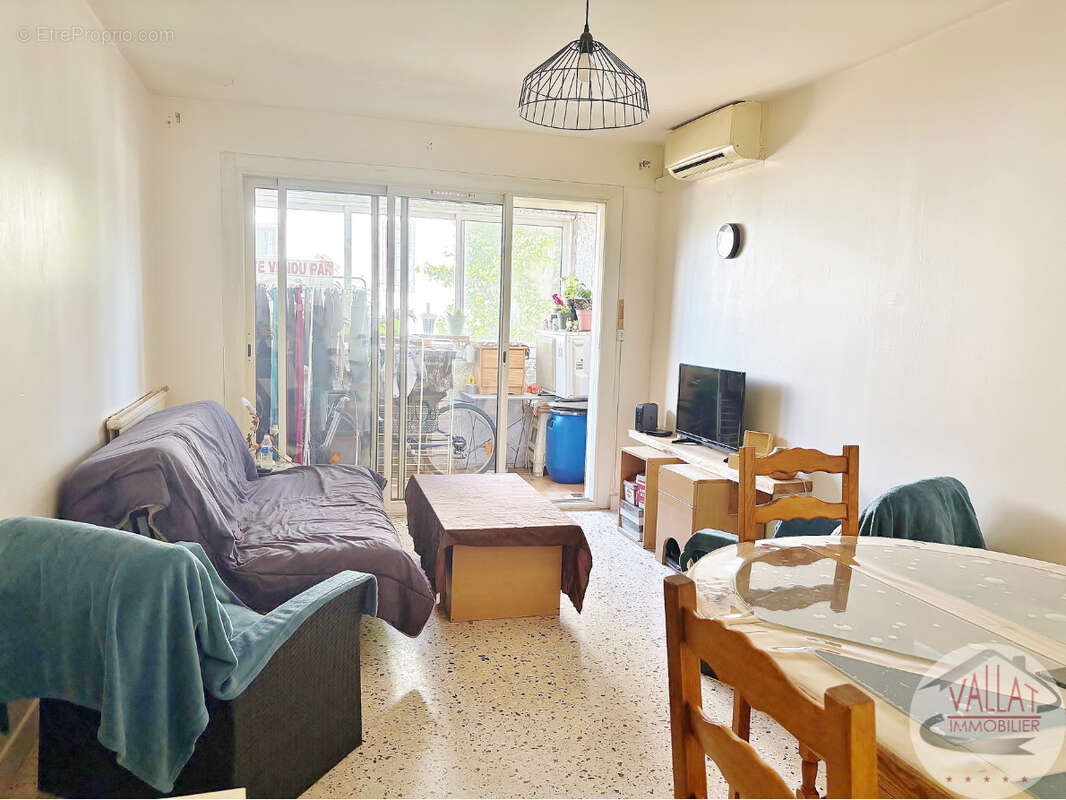 Appartement à AGDE