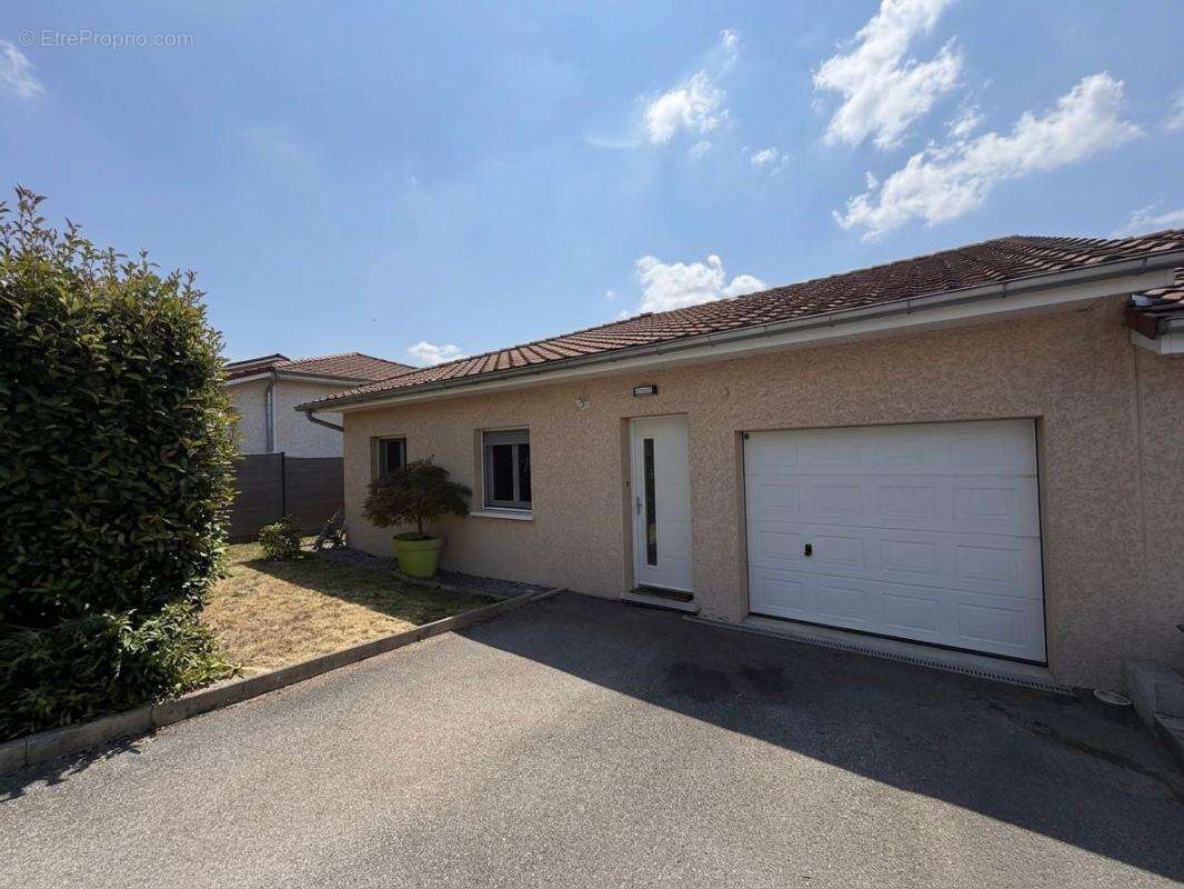 Maison À Vendre - photo 10