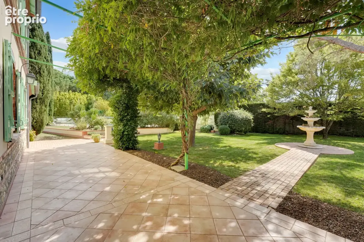 Maison d'exception à Saint Jory - photo 3