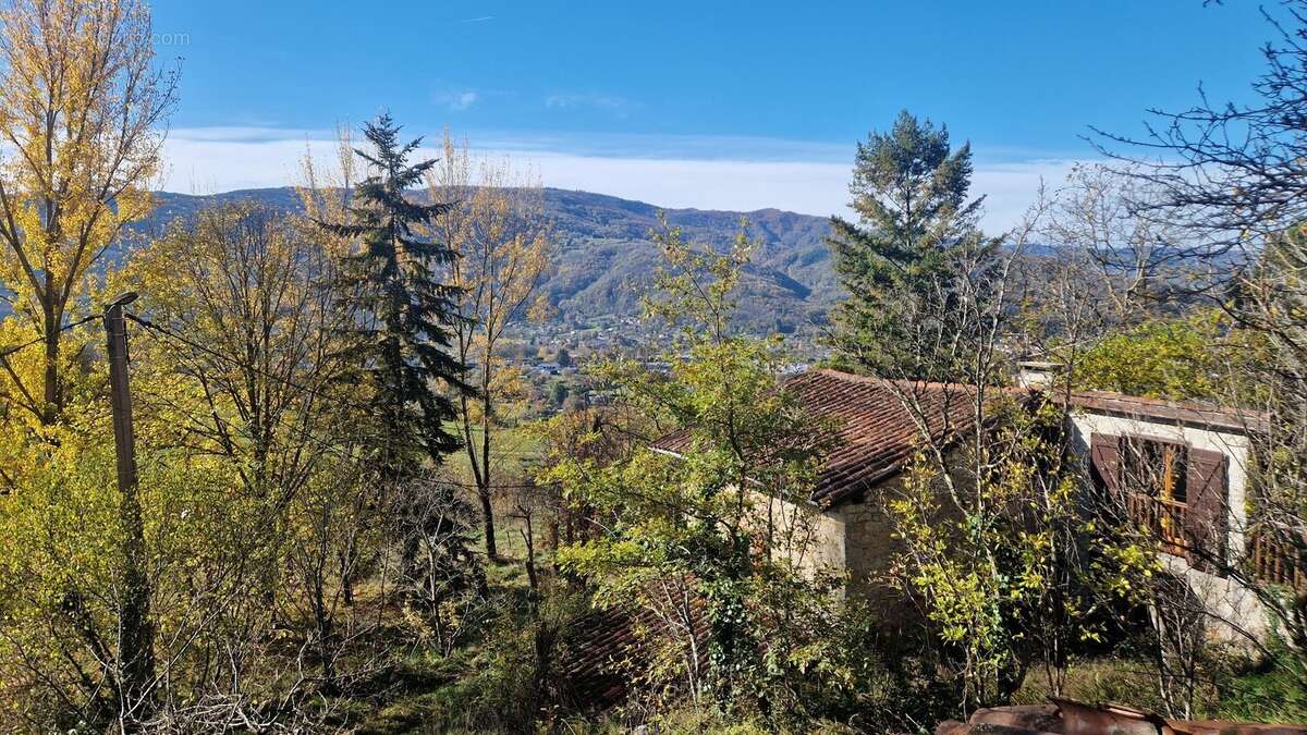 Maison de caractère au calme avec 2,7ha de terrain - photo 12