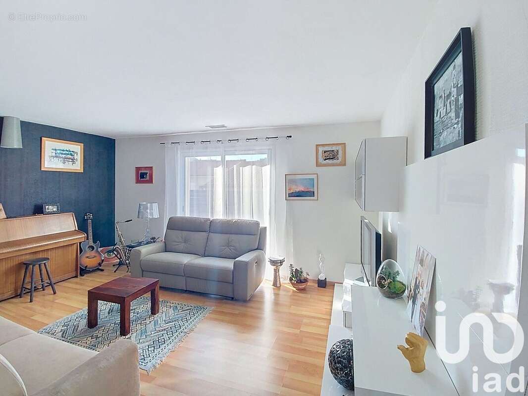 Photo 4 - Maison à LE PERTHUS