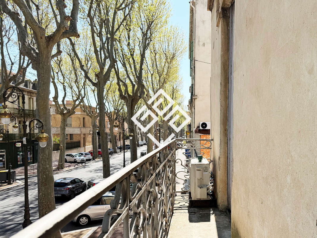 Appartement à NARBONNE