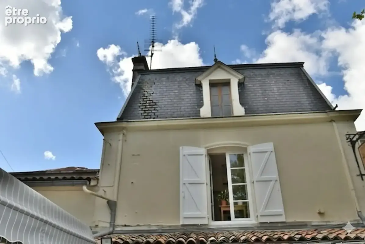 Local/bureau à vendre barbezieux saint hilaire (16) - photo 2