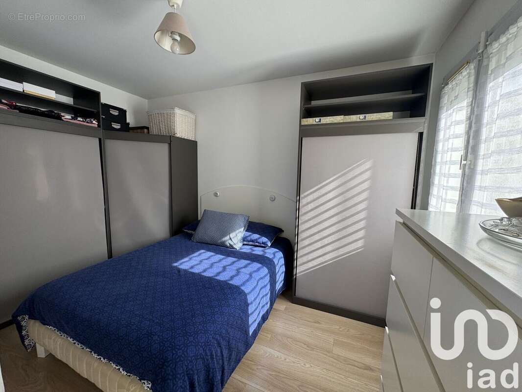 Maison 83 m² à Nantes  - photo 4