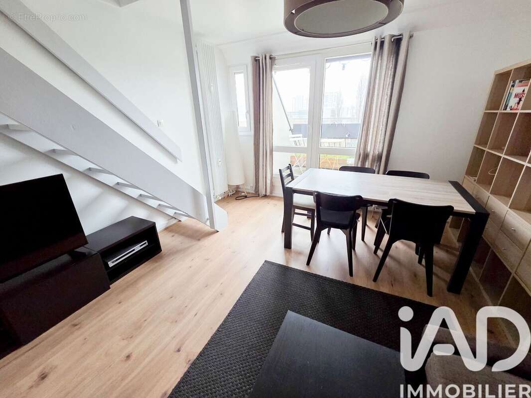 Photo 8 - Appartement à STRASBOURG