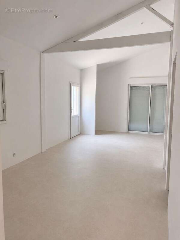 Photo 2 - Maison à GUJAN-MESTRAS
