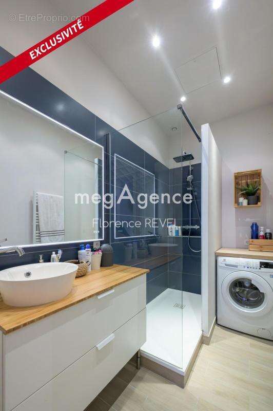 Appartement à LYON-6E