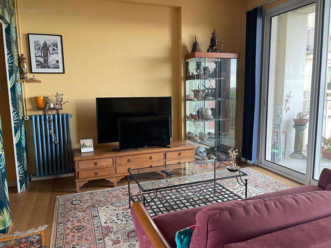 Appartement à SAINT-NAZAIRE