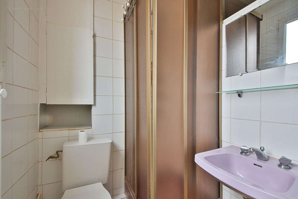 Appartement à MALAKOFF