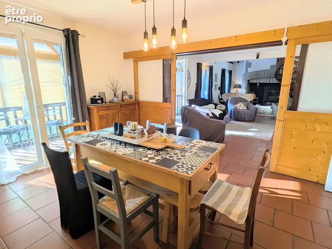 Maison Polminhac - 175m² - 4 chambres - Sous-sol - photo 10