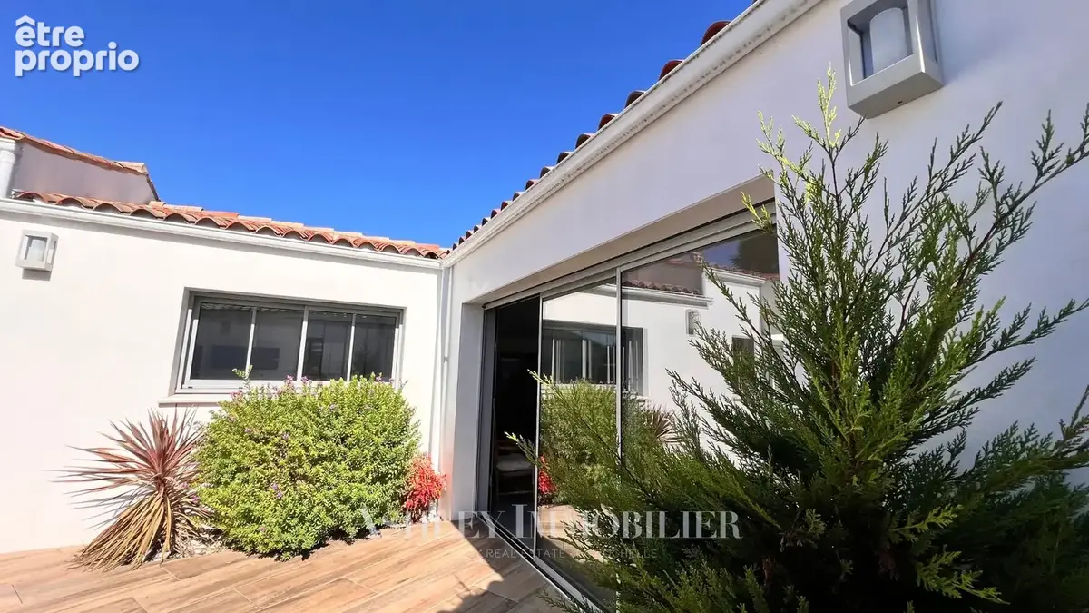 À vendre maison neuve plain pied - la rochelle - fetilly - photo 15