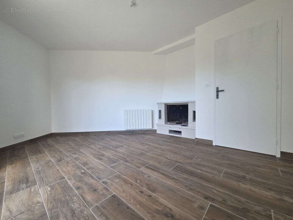 Maison  de ville 145m² avec jardin. - photo 4