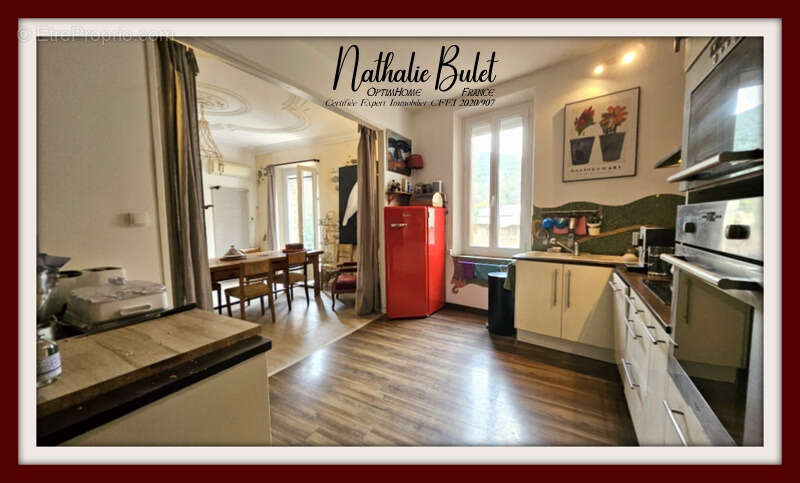 Maison à vendre 7 pièces 10 minutes de St Chinian et Cessenon - photo 3