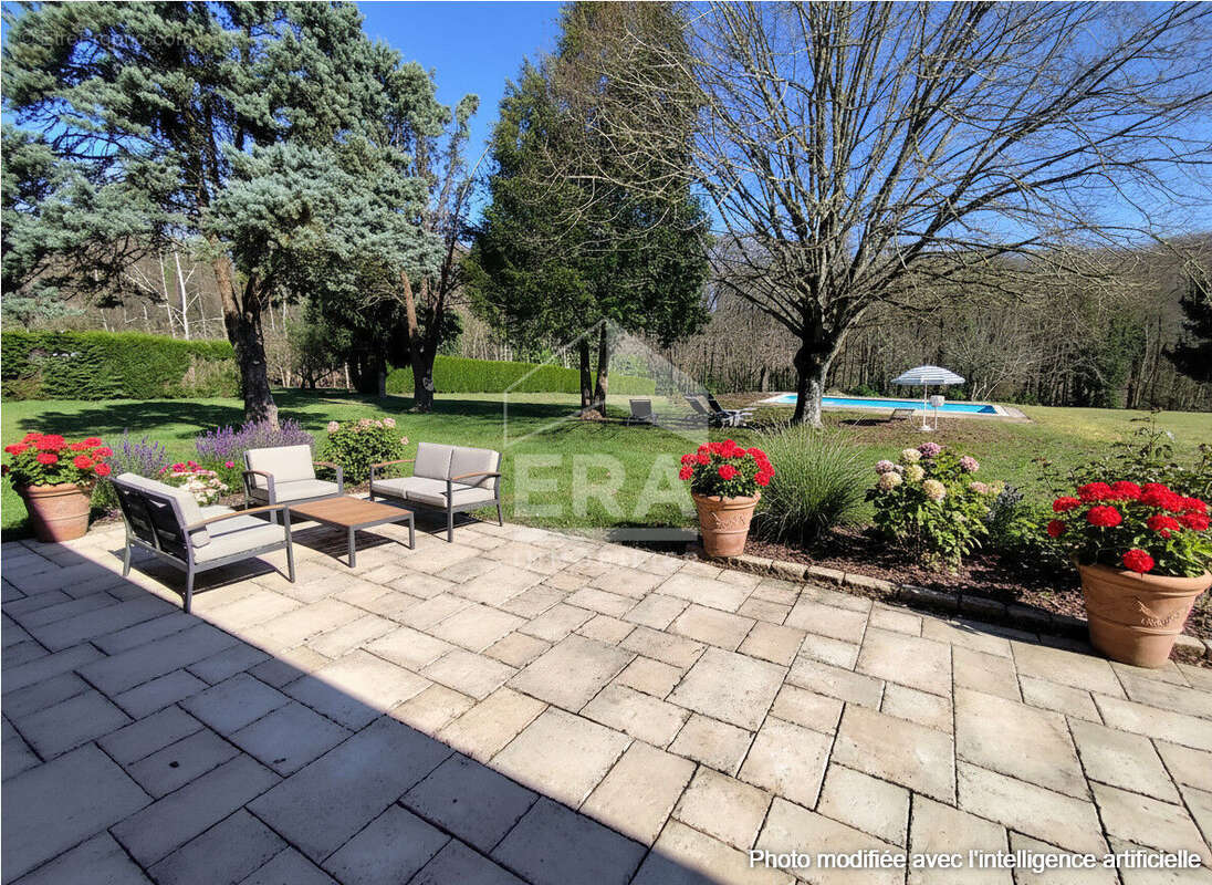 Maison à NOGENT-LE-ROTROU