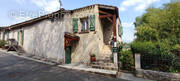 Maison à ROQUECOR