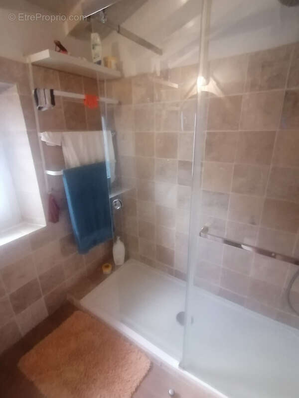 Maison à CASCASTEL-DES-CORBIERES