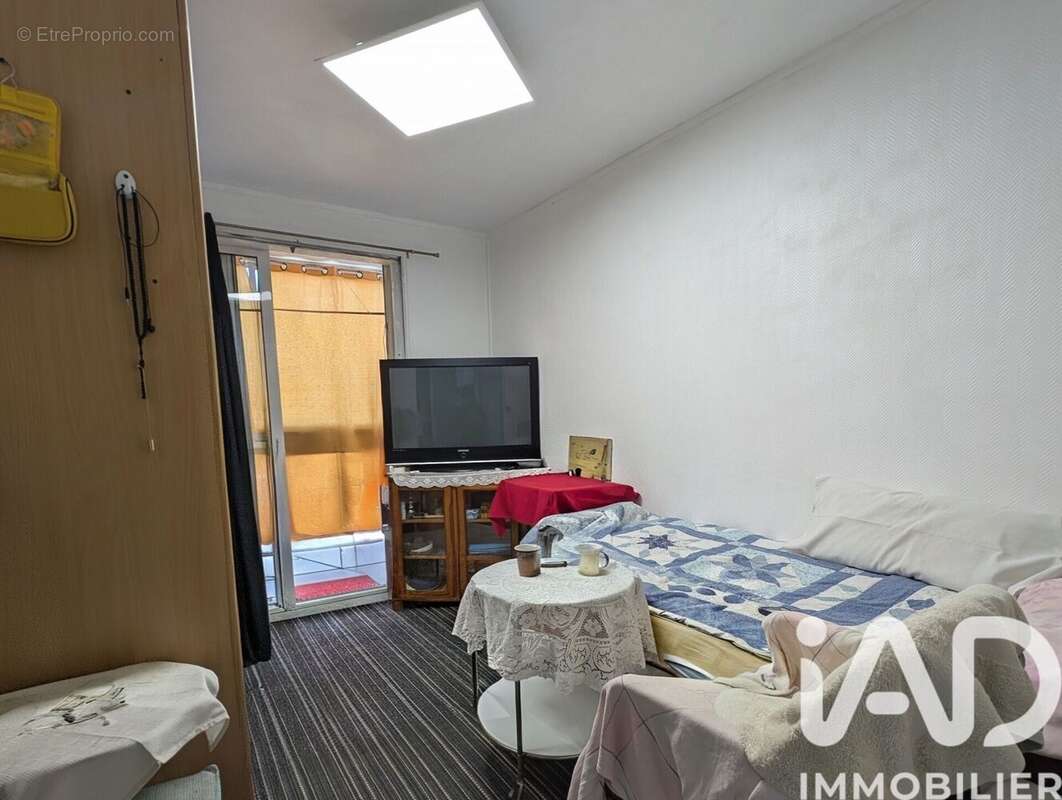 Photo 7 - Appartement à TOULON