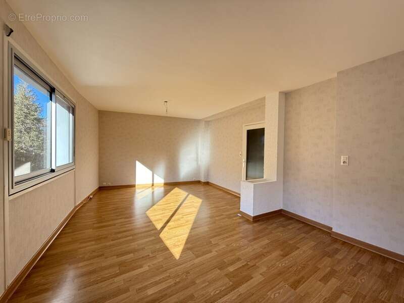Appartement à CLERMONT-FERRAND