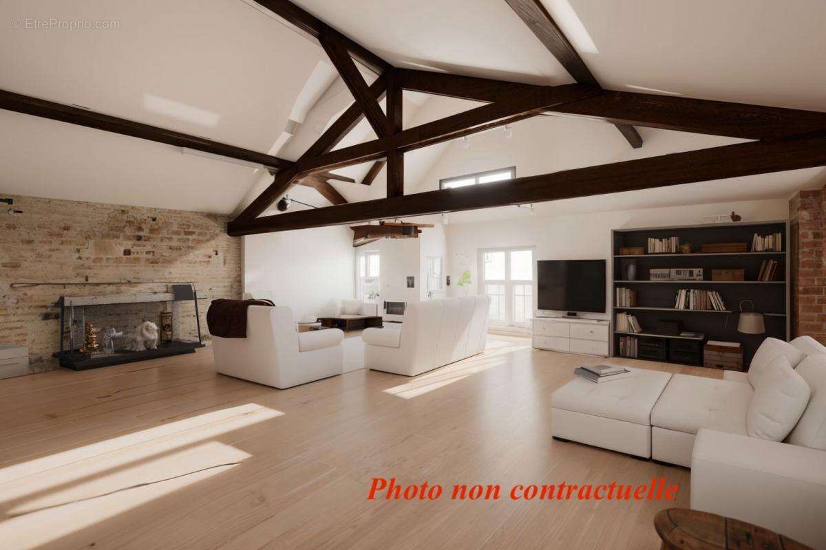 Maison à SAINT-MARTIN-DE-FRESSENGEAS