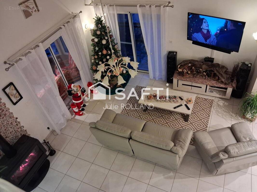 Photo 1 - Maison à HESMOND